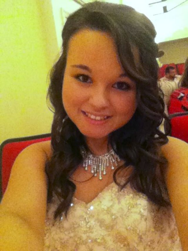 formal