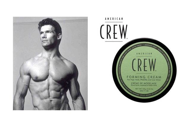 American Crew