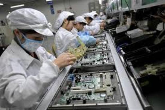 foxconn
