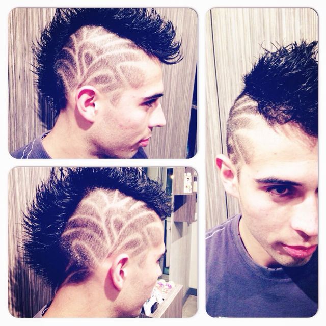 freehand carve
