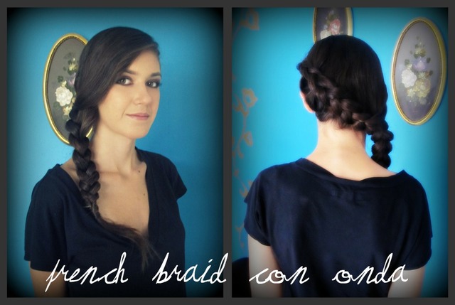 french braid