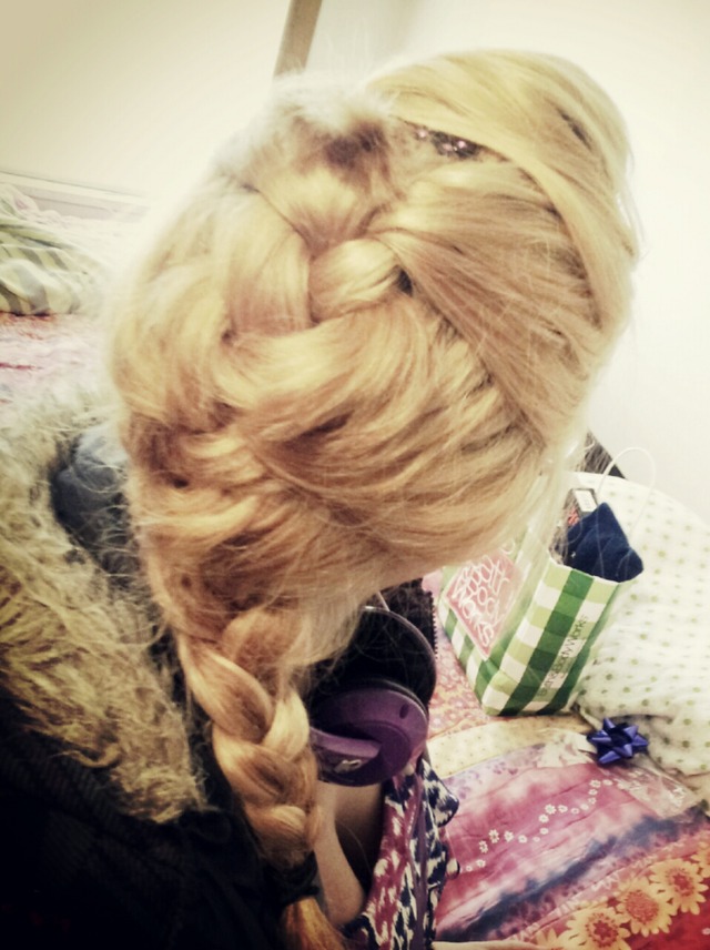 french braid