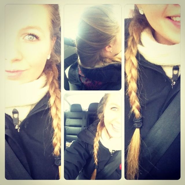 french braid