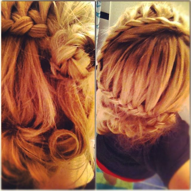 french braid
