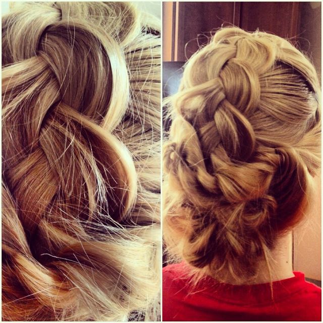 french braid