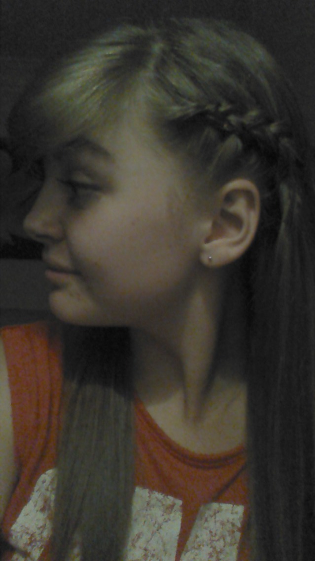 french plaits