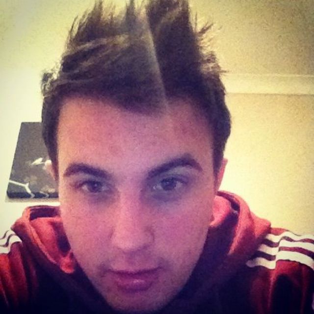 fresh ! :)