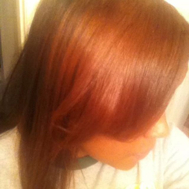 fresh color