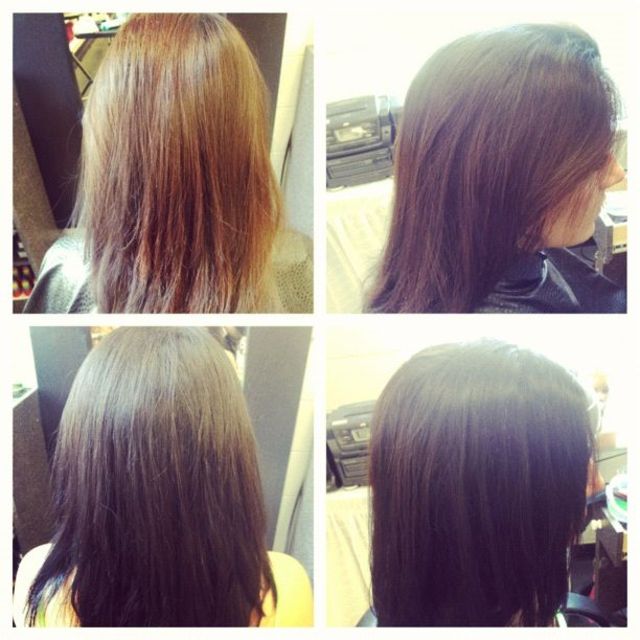 fresh color