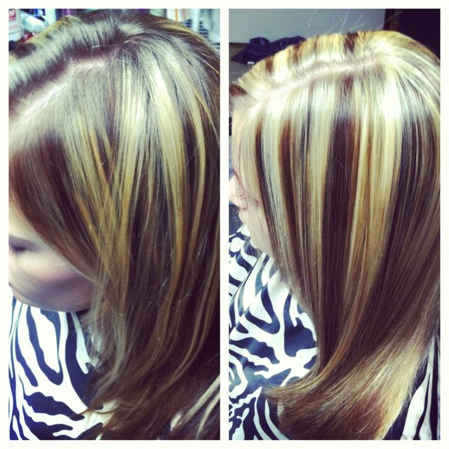 fresh color