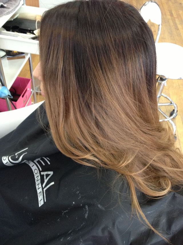 fresh color