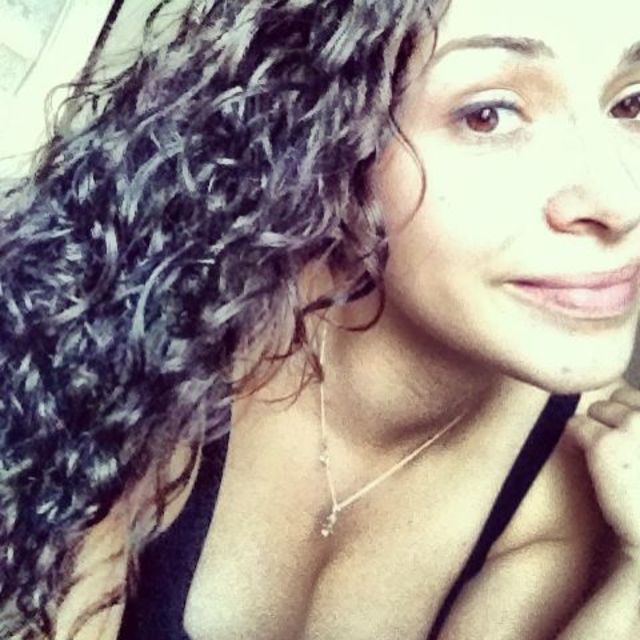 fresh curls