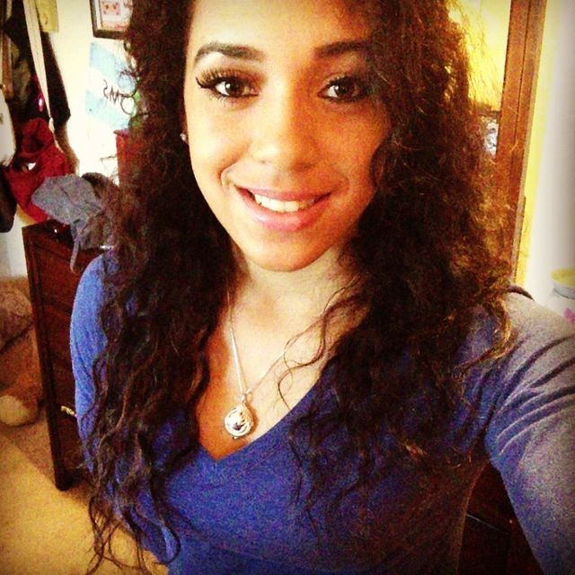fresh curls