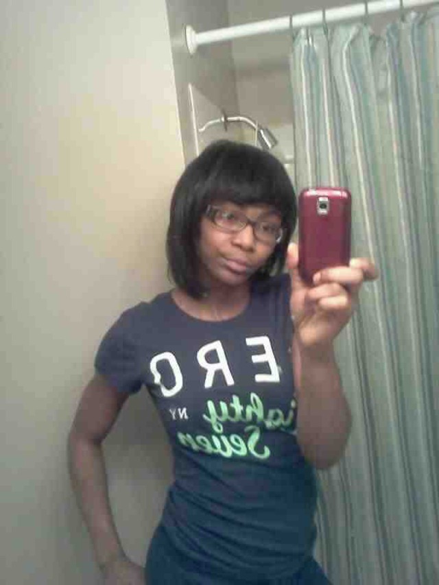 fresh cut bang