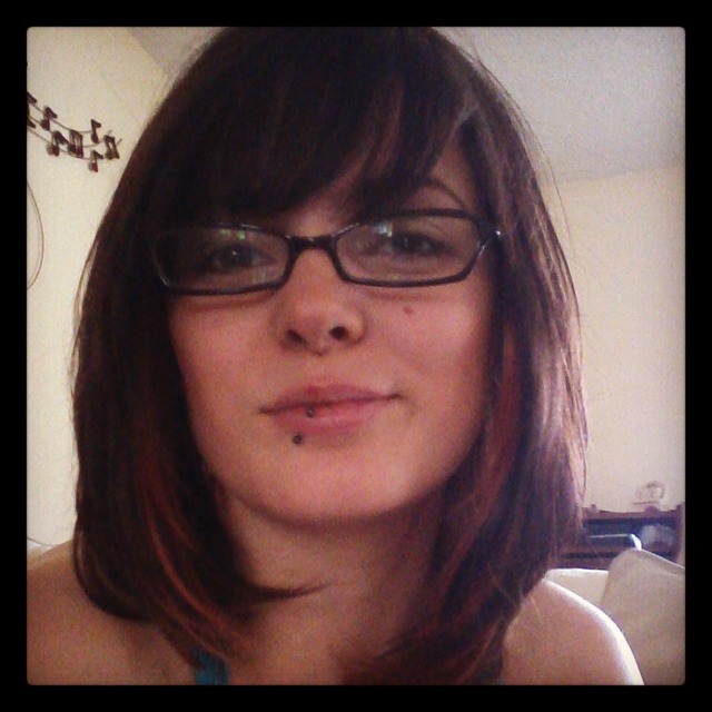 fresh cut