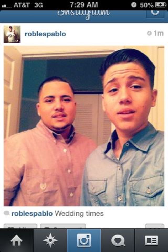 fresh cut