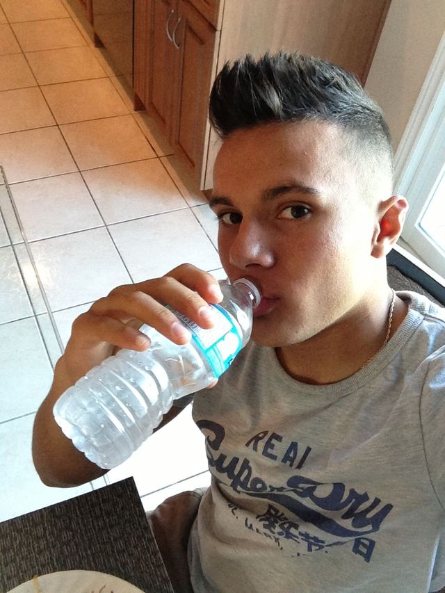 fresh cut