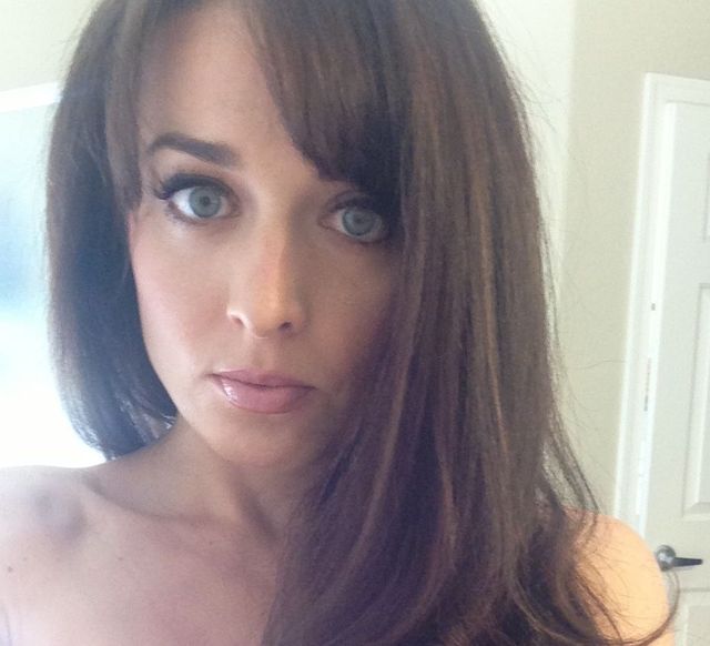 fresh hair