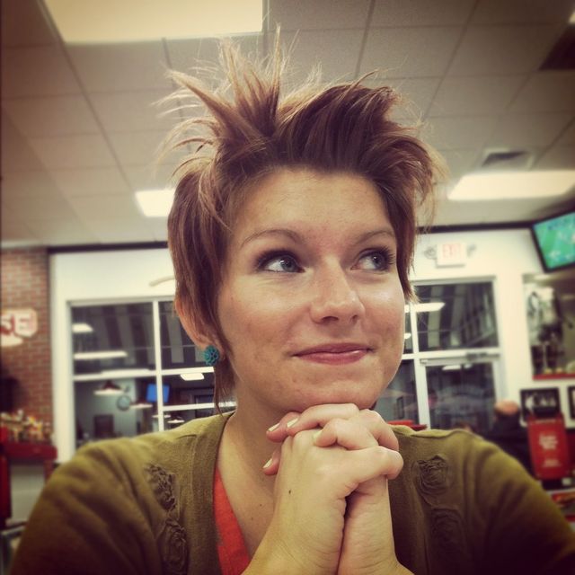 fresh new do
