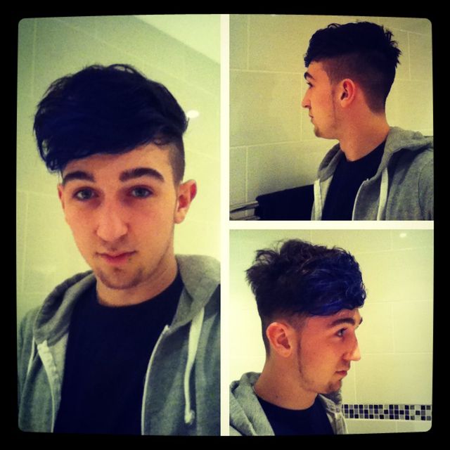 fresh trim
