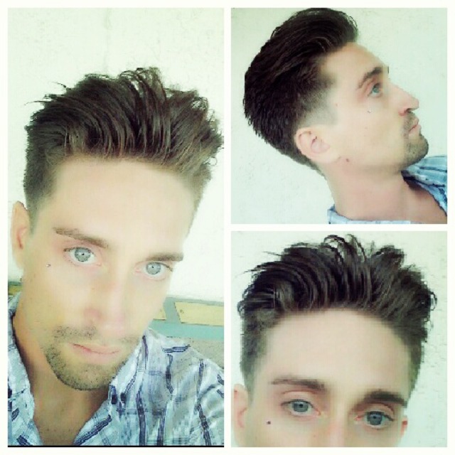 fresh