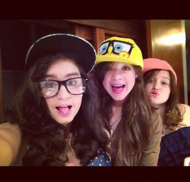 friends 