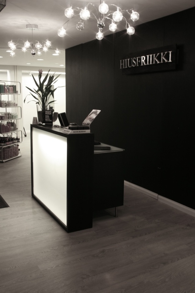 hiusfriikki