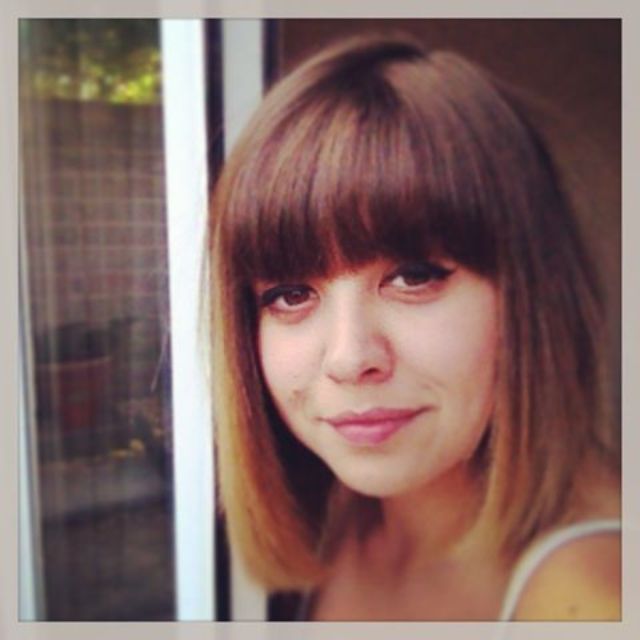 fringe