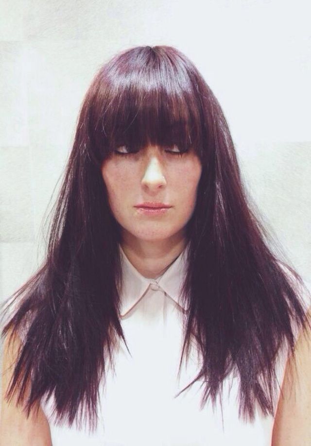 fringe