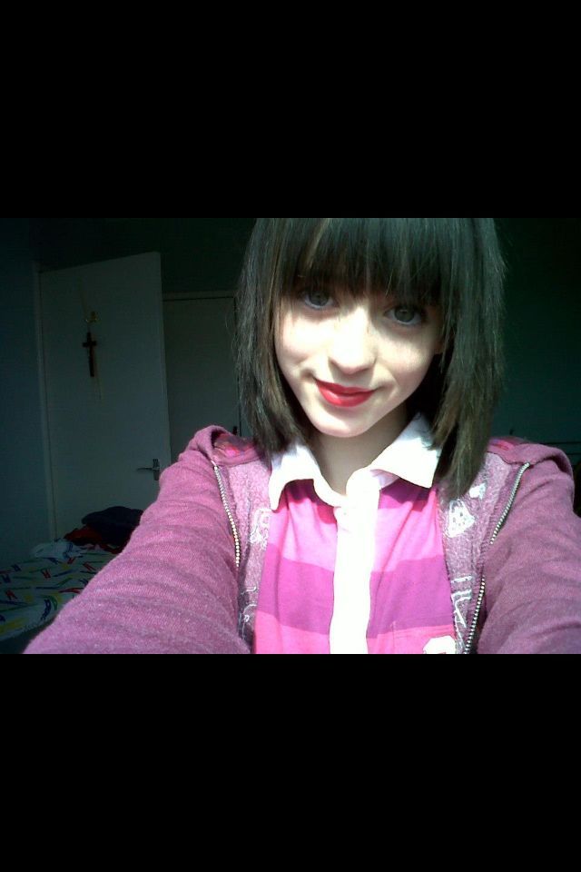 fringgggge