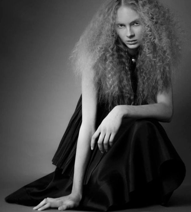 frisè mua Elisa Rampi