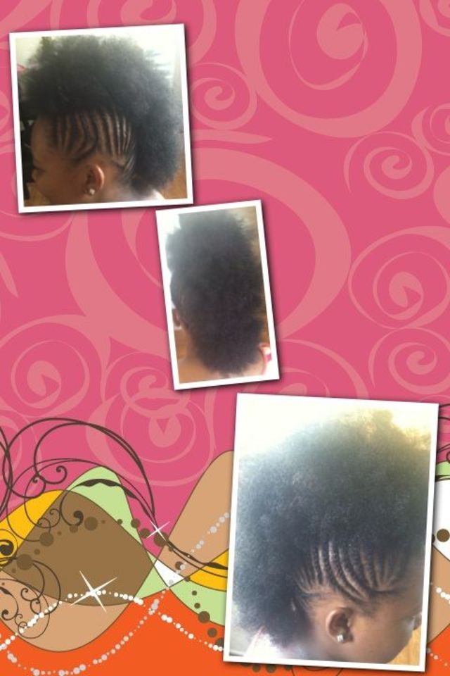 frohawk