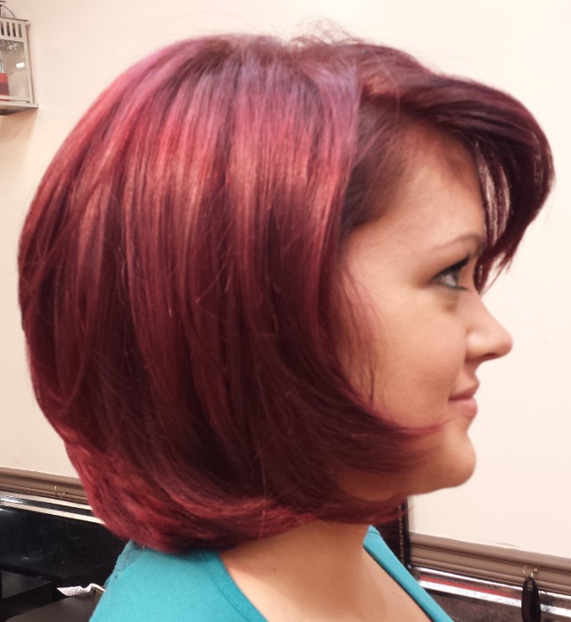 from block to this amazing hue