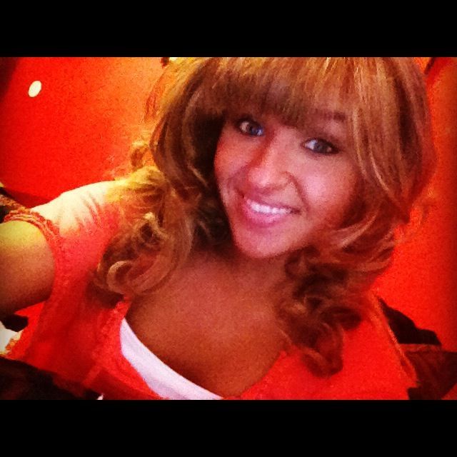 front bangs