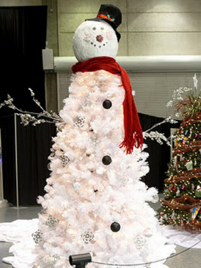 frostythesnowman