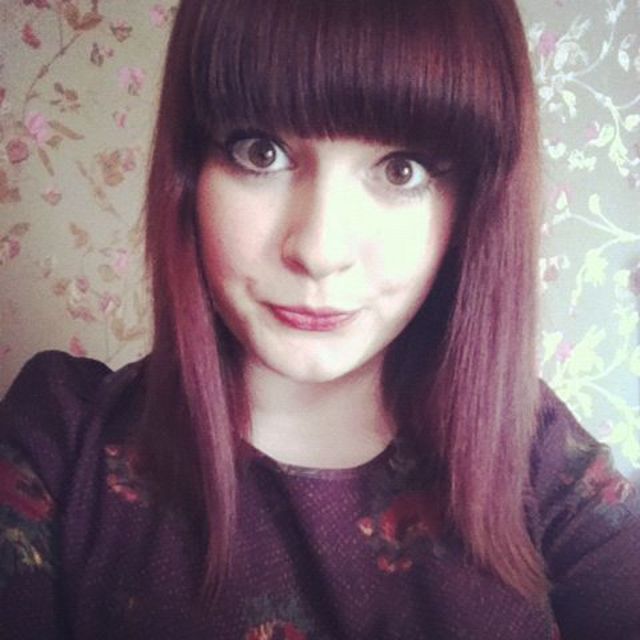 full fringe 