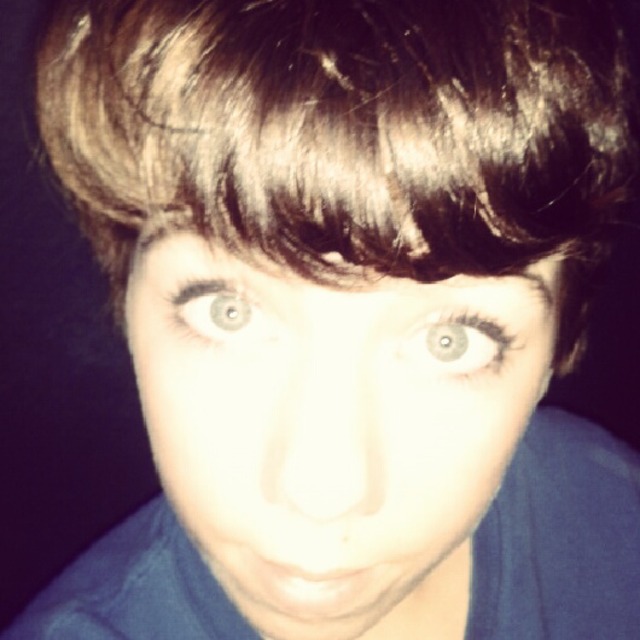 full fringe