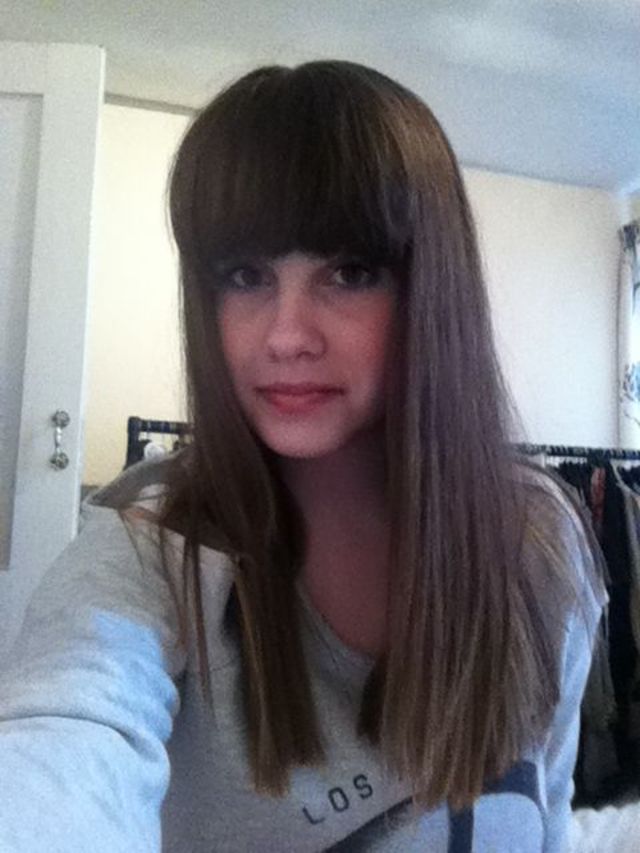 full fringe