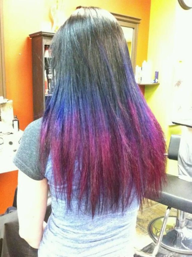 fun colors
