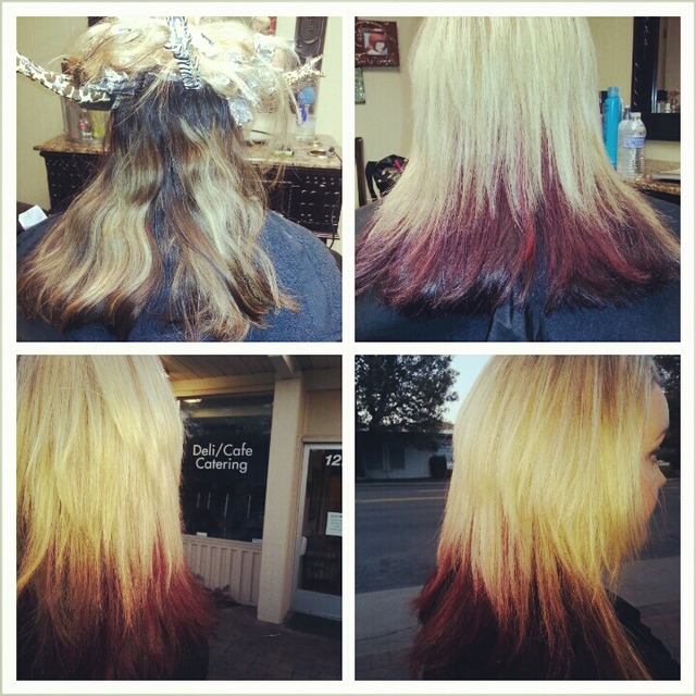 fun colors