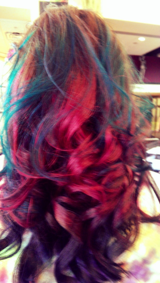 fun colors