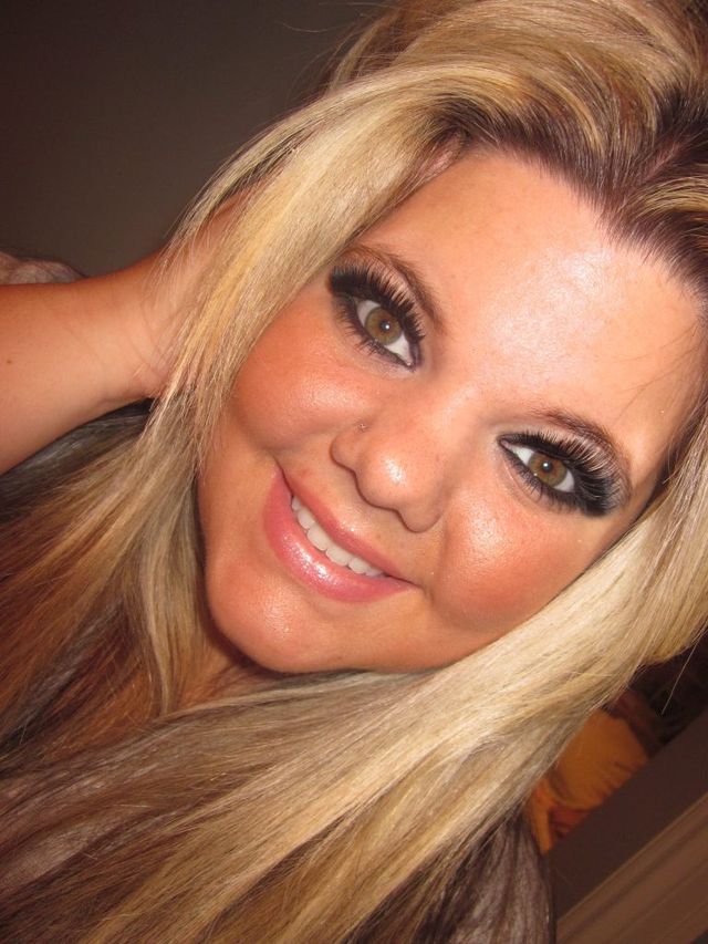 fun make-up