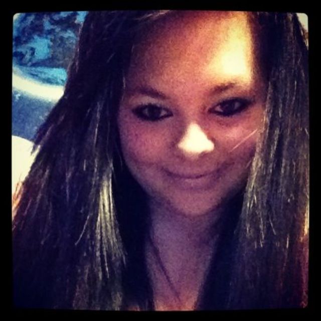 fun wavy hair