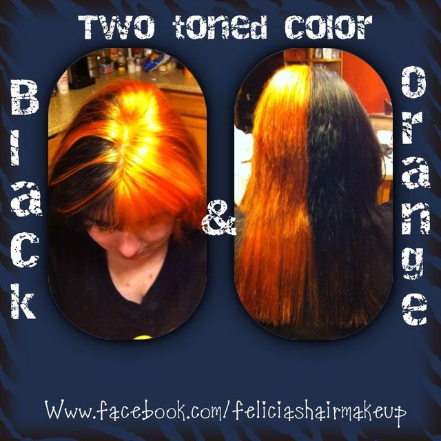 funky fun hair