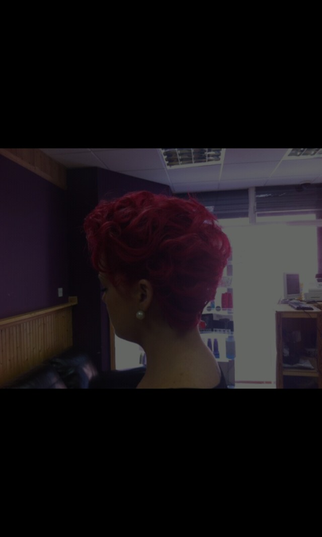 funky up style