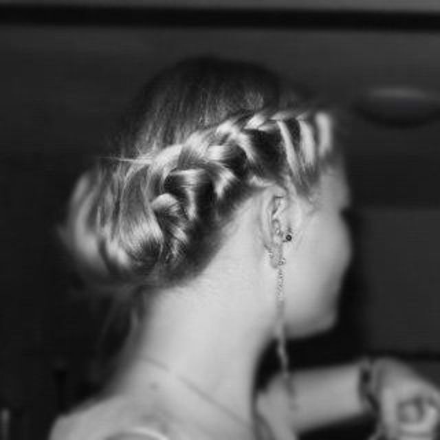 galla hair