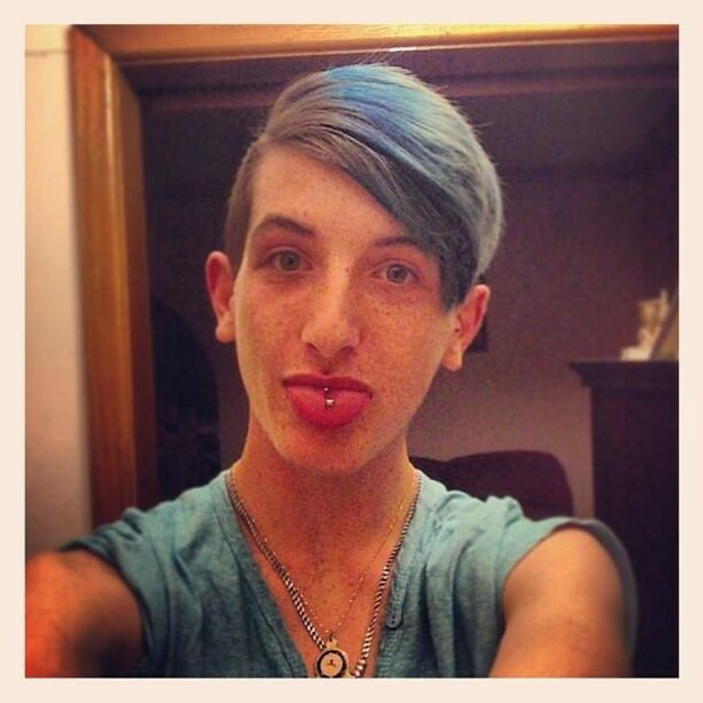 gaycunts