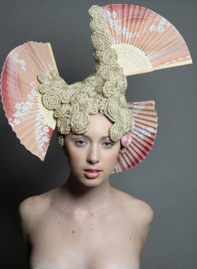 geisha 