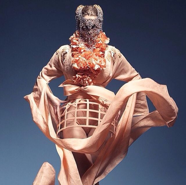 geisha 