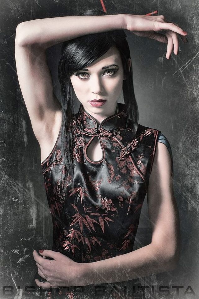 geisha